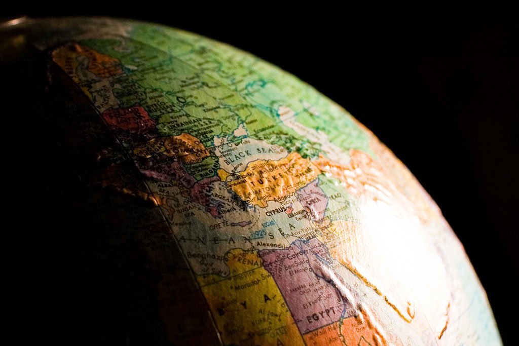10 ways you can change the world today – Amnesty International Australia